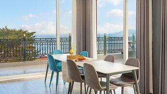 Namhae Onview Pension