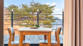 Namhae Onview Pension