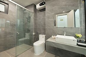 Success Airport Hotel