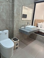 Success Airport Hotel