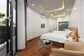 Success Airport Hotel