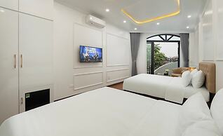 Success Airport Hotel