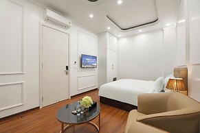 Success Airport Hotel