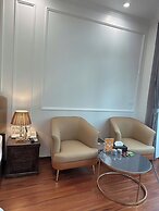 Success Airport Hotel