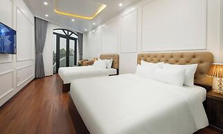 Success Airport Hotel