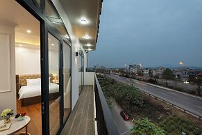 Success Airport Hotel