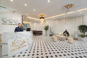 Success Airport Hotel