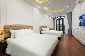 Success Airport Hotel