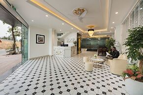 Success Airport Hotel