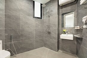 Success Airport Hotel