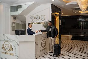 Success Airport Hotel