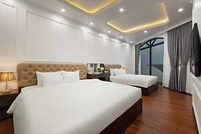 Success Airport Hotel