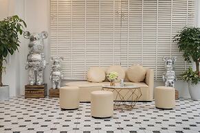 Success Airport Hotel