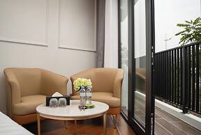 Success Airport Hotel