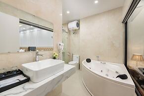 Success Airport Hotel