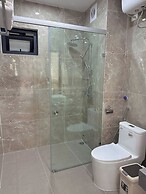 Success Airport Hotel