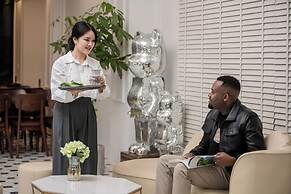 Success Airport Hotel