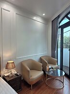 Success Airport Hotel