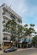 Success Airport Hotel