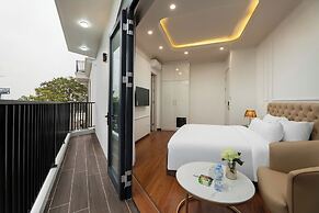 Success Airport Hotel