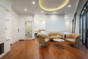 Success Airport Hotel