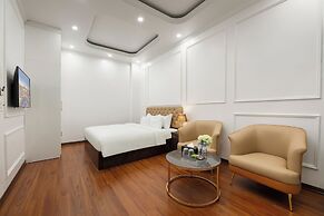 Success Airport Hotel