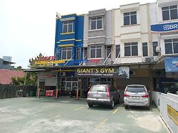 Hotel Bambu Kuning
