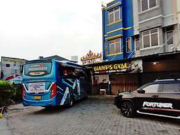 Hotel Bambu Kuning