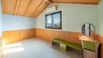 Yeongheungdo Blue Story Pension