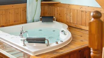 Yeongheungdo Blue Story Pension