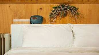 Yeongheungdo Blue Story Pension