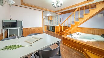 Yeongheungdo Blue Story Pension