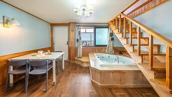 Yeongheungdo Blue Story Pension