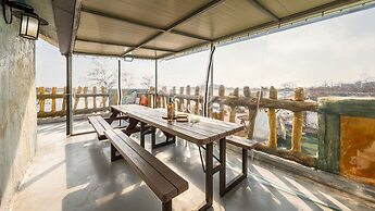 Yeongheungdo Blue Story Pension