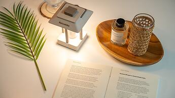 Yeongheungdo Blue Story Pension