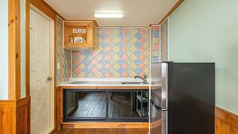 Yeongheungdo Blue Story Pension