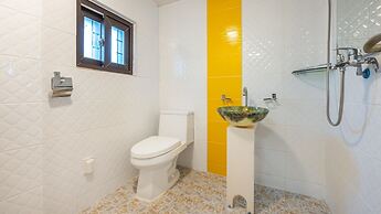 Yeongheungdo Blue Story Pension