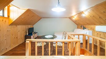 Yeongheungdo Blue Story Pension