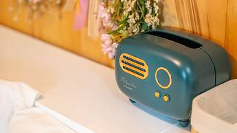 Yeongheungdo Blue Story Pension