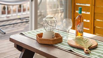 Yeongheungdo Blue Story Pension