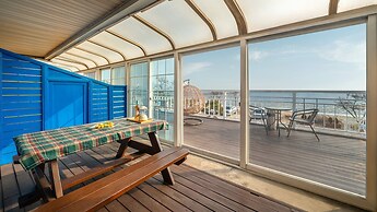 Yeongheungdo Blue Story Pension