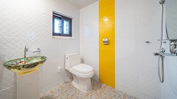 Yeongheungdo Blue Story Pension