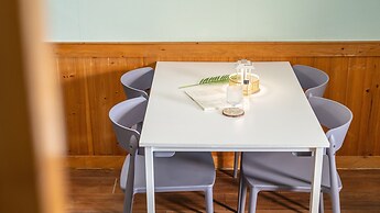 Yeongheungdo Blue Story Pension