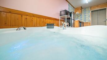 Yeongheungdo Blue Story Pension