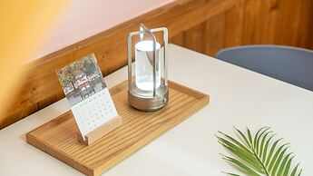 Yeongheungdo Blue Story Pension