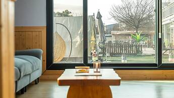 Yeongheungdo Blue Story Pension