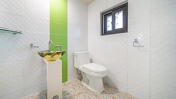 Yeongheungdo Blue Story Pension