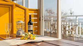 Yeongheungdo Blue Story Pension