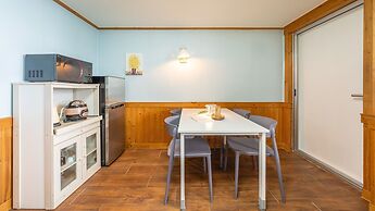 Yeongheungdo Blue Story Pension