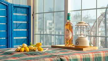 Yeongheungdo Blue Story Pension